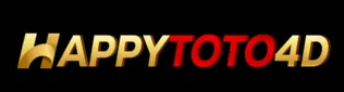 LOGO SITUS HAPPYTOTO4D