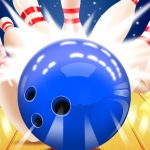 3D Bowling Game