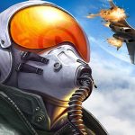 Air Fighter: Airplane Shooting