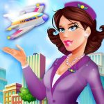 Airport Manager Adventure