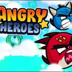 Angry Heros