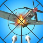 Anti Aircraft 3D Game