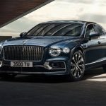 Bentley Flying Spur Puzzle