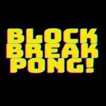 block break pong