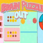 Brain Puzzle Out