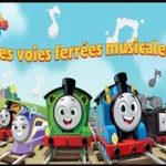 chou chou les voies ferrées musicales