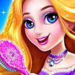 Cinderella Dress Up:Prince Fashion Charming