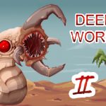 Deep Worm 2 – Dune Attack