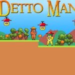 Detto Man