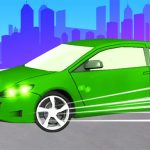 Extreme Car Driving Simulator 3D