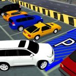 Extreme Car Parking Game 3D