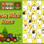 Farm Dice Race