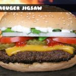 Hamburger Jigsaw