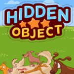 Hidden Object