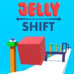 Jelly Shift