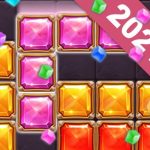 Jewel Block Puzzle – Free Addictive Games