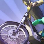 Moto Delight – Trial X3M Bike Race Game