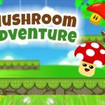 Mushroom Adventure