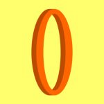 Orange Ring