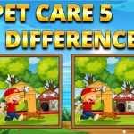 Pet Care 5 Differences