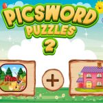 Picsword Puzzles 2