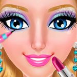 Princess Fashion Salon Game