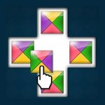 Puzzle Color Game