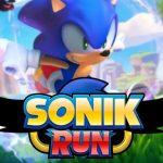 SoniK Run