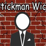 Stickman Wick