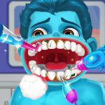 Superhero Dentist 1