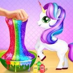 Unicorn Slime Maker