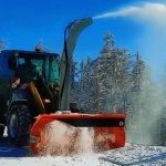 Winter Snow Plough Puzzle