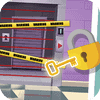 100 Doors Escape Puzzle