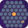 2048 Magic Hex